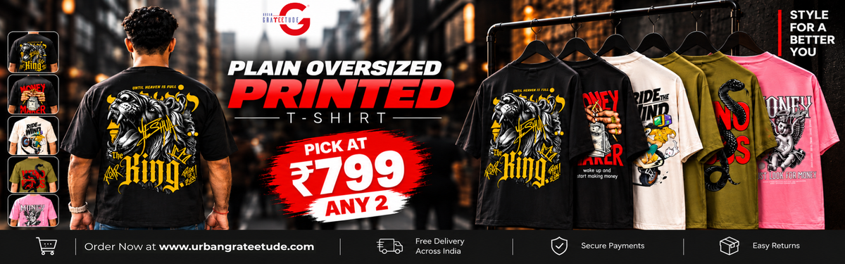 Promotional banner