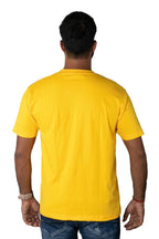 Snake Printed T-shirt for Men Regular Fit