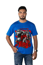 Printed T-Shirt Combo of Three