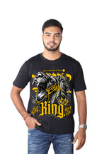 Printed T-Shirt Combo of Three