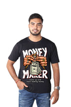 Printed T-Shirt Combo of Three