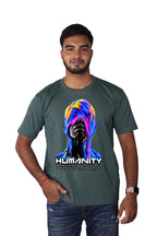 Printed T-Shirt Combo of Three