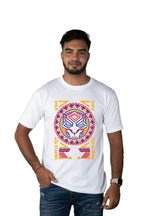 Printed T-Shirt Combo of Two